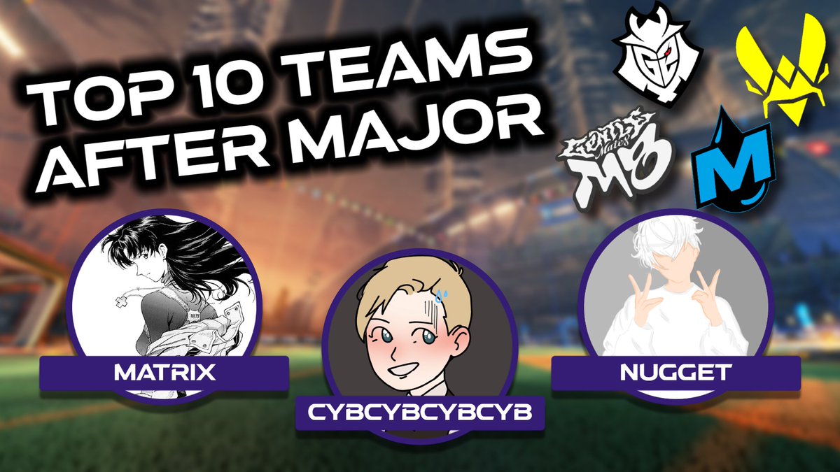 ShinjoCyb tweet media