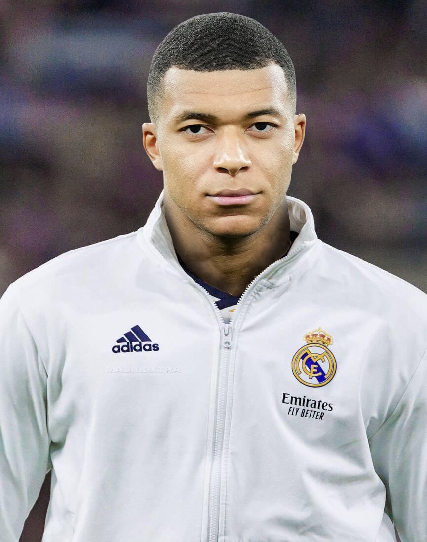 Imagine this scenario:

PSG vs Real Madrid in the UCL final

Kylian Mbappé last game for PSG ever 

Real Madrid wins their 15th UCL trophy

Kylian Mbappé gives his final speech as a PSG player 

June 2nd Real Madrid announces Kylian Mbappé. 

It could happen…