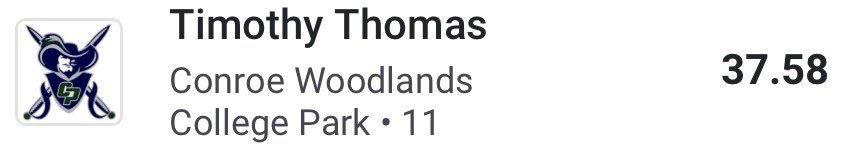 Tim Thomas II tweet media