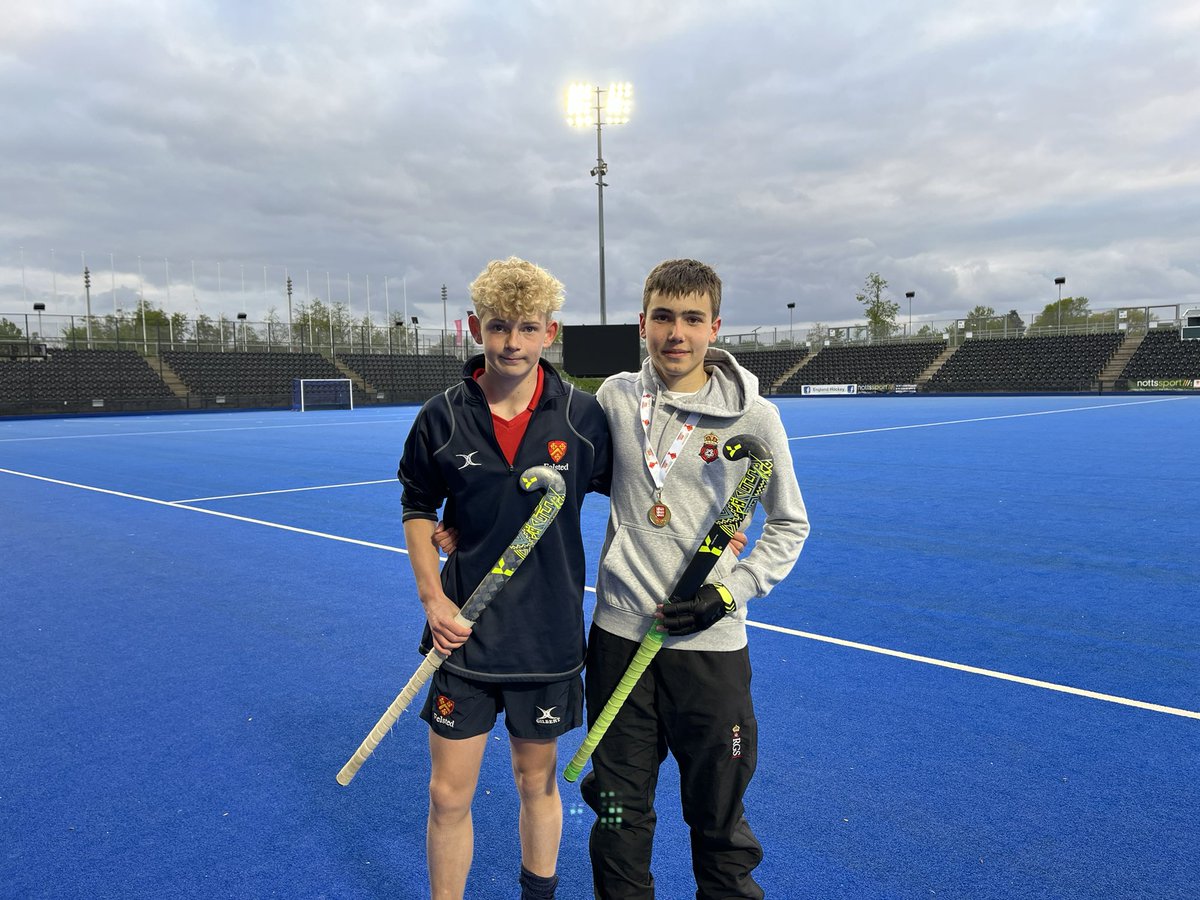 Mark Wareing (@mwareing) on Twitter photo Three weeks ago these two were teammates winning with the <a href="/UKLionsHockey1/">UK Lions Hockey</a> in Holland, today they were mates playing against each other for <a href="/hockeyfelsted/">Felsted Boys Hockey</a> and <a href="/RGSGHockey/">RGS Hockey</a> in the U14 national schools plate final. #matesforlife #y1nation <a href="/Y1Hockey/">Y1 Hockey</a> Three weeks ago these two were teammates winning with the <a href="/UKLionsHockey1/">UK Lions Hockey</a> in Holland, today they were mates playing against each other for <a href="/hockeyfelsted/">Felsted Boys Hockey</a> and <a href="/RGSGHockey/">RGS Hockey</a> in the U14 national schools plate final. #matesforlife #y1nation <a href="/Y1Hockey/">Y1 Hockey</a>