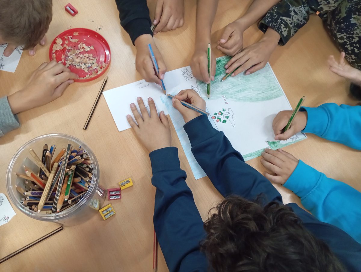 Celebrem la diada de Sant Jordi