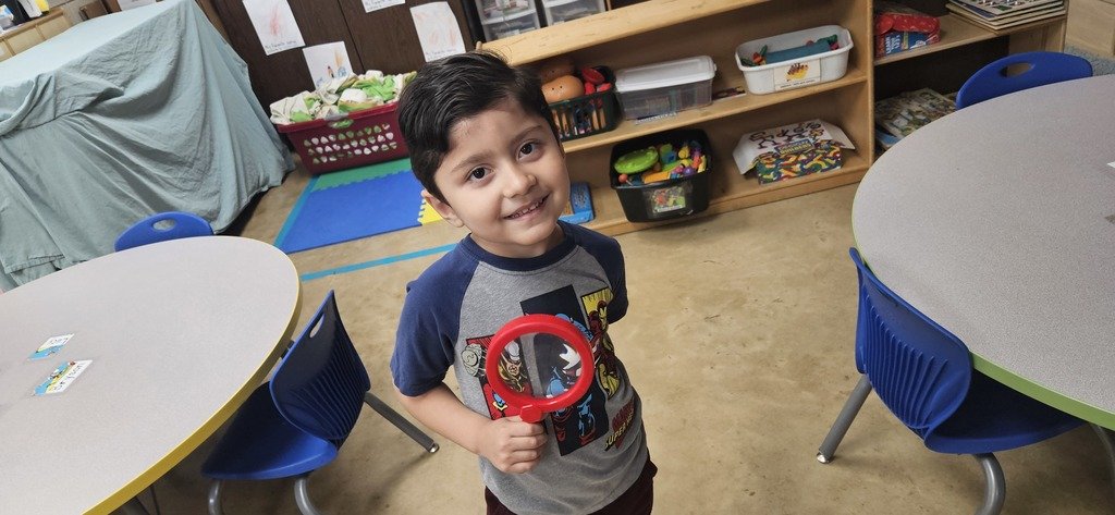 bryantpreK's tweet photo. Mrs. Wyatt's class  enjoyed going on a quest for letters! #ReadySetLearnBPK https://t.co/wI6N3q5yTD