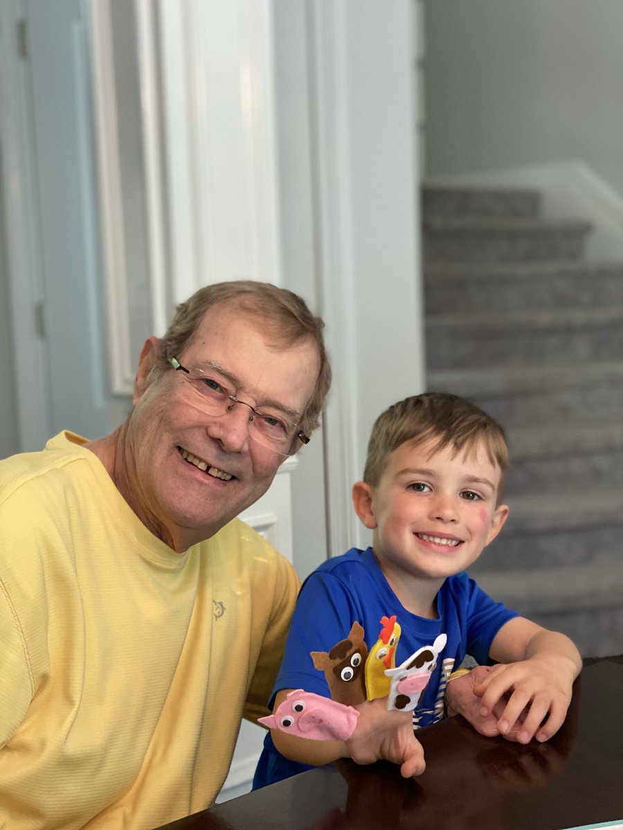 stevebrowning's tweet photo. Last night my Dad passed away. He knew Jesus, which means that today is the best day of his life. 

I’m forever grateful that God chose me to be his son. Because of Christ, I’m thankful to know I will see him again. https://t.co/3FdSR7ToLz