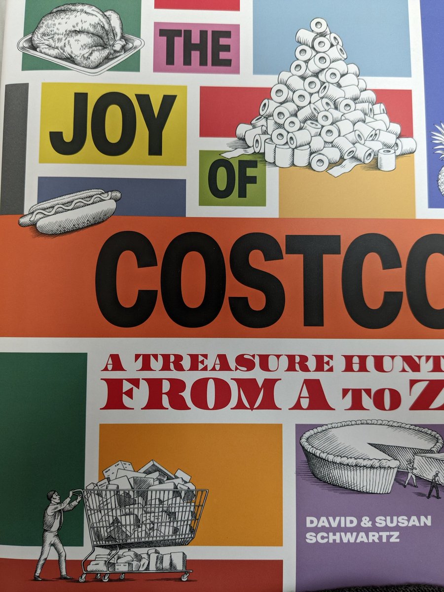 The joy of Costco provides an accessible and engaging glimpse into the world of wholesale shopping.
