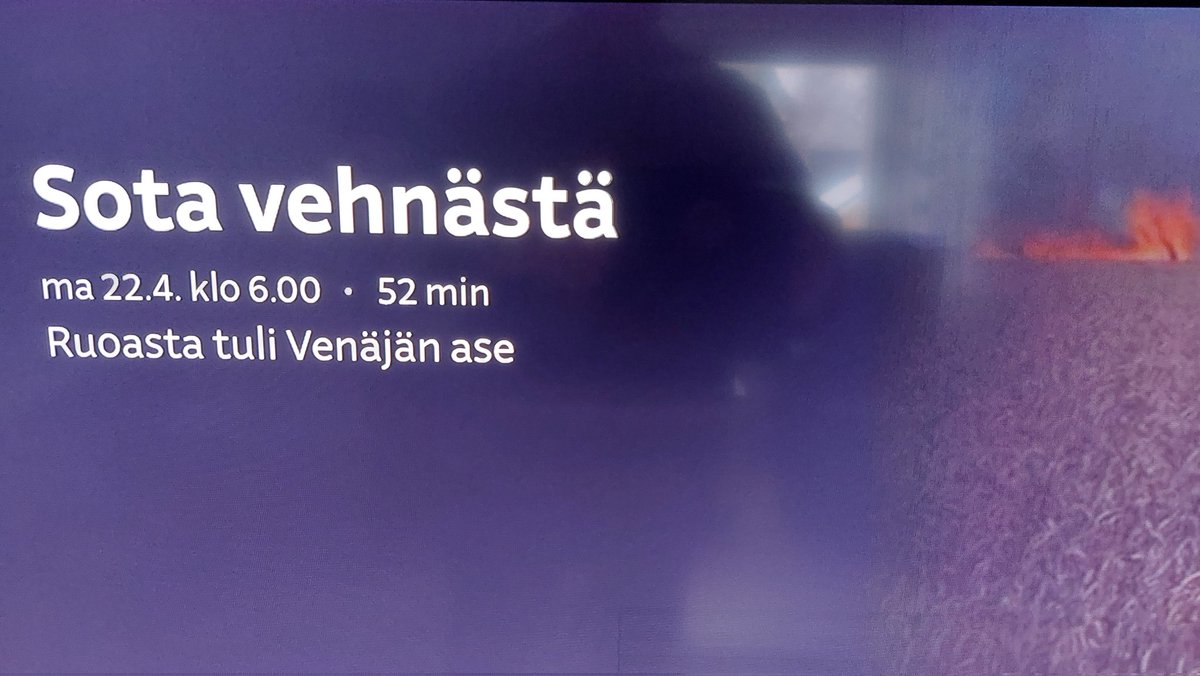 Kun pieni naapurimaa Ukraina ei suostunut sopeutumaan Putinin  EurAasia-unelmiin. Pakotusta  korruptiolla ja sitten tuhoamissodalla. #yleareena