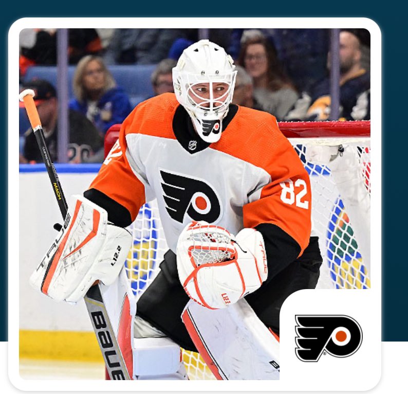 $3M is a lot for a project goalie. You could have gotten a quality backup to take the pressure off of Ersson who’s still developing himself. Kolosov needs AHL time. Buyouts are not ideal so that leaves you Petersen as your #3 again. This is a shaky Top4. Hope it works. #Nervous