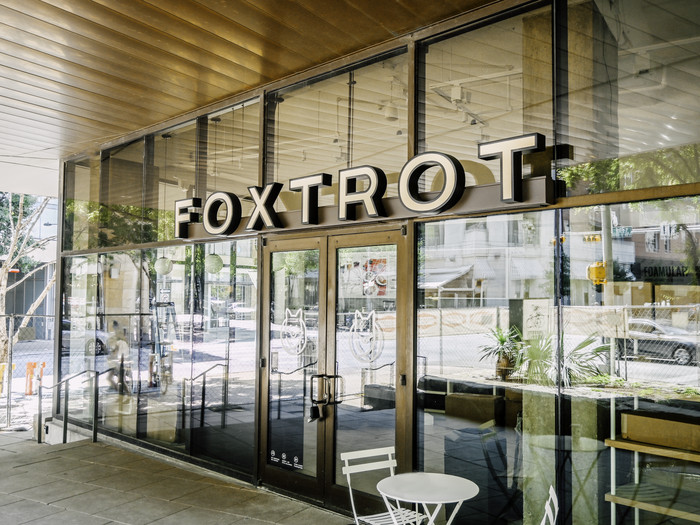 Cool convenience store chain Foxtrot closes all Austin locations trib.al/uaXPD9Y