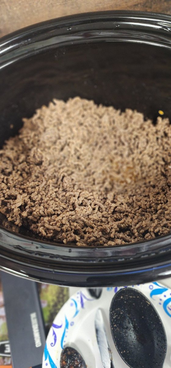 Taco 🌮  Tuesday here at 6336 
For F.E.R. week