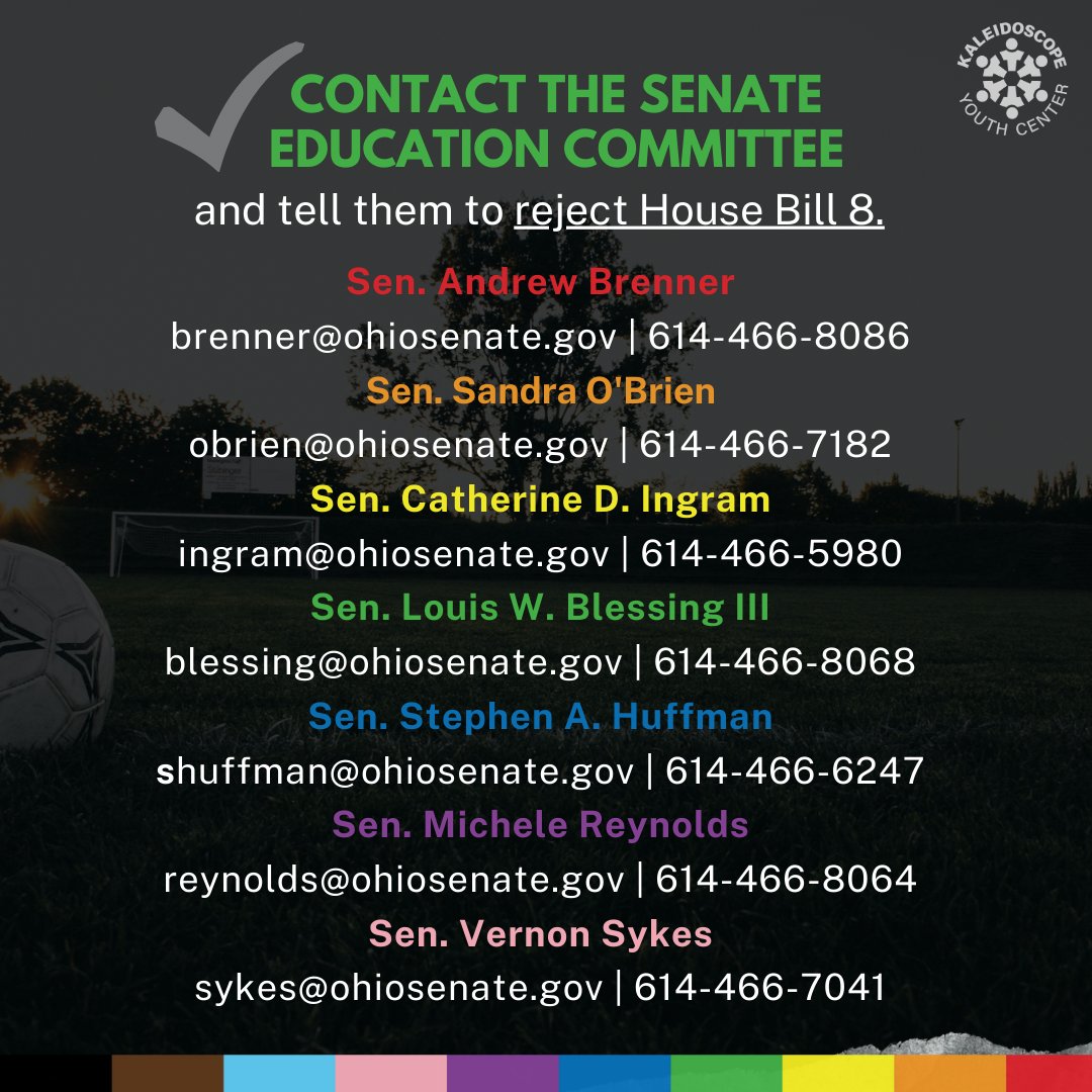 Kaleidoscope tweet media