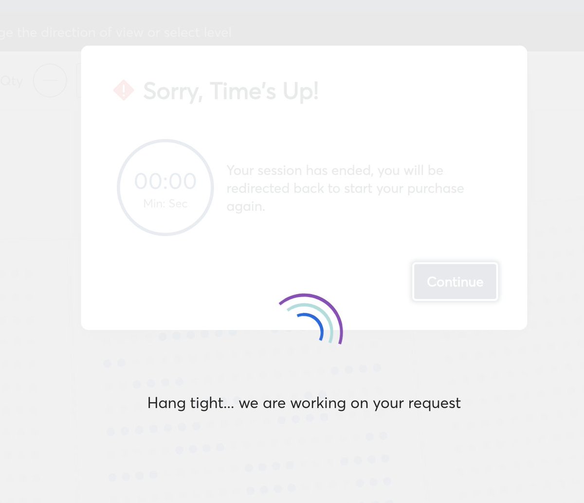 Tom Boates Everybody tweet media