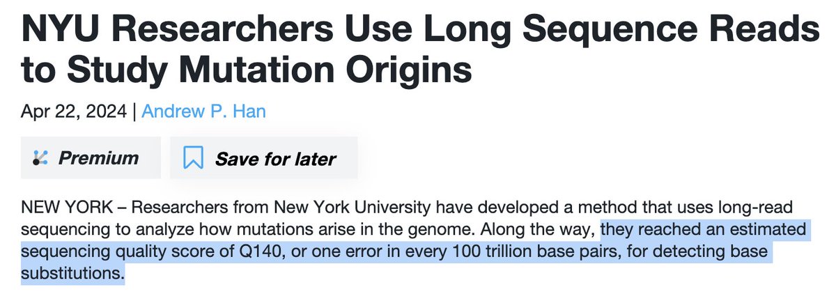 Q140🤯🤯🤯 genomeweb.com/sequencing/nyu… biorxiv.org/content/10.110…