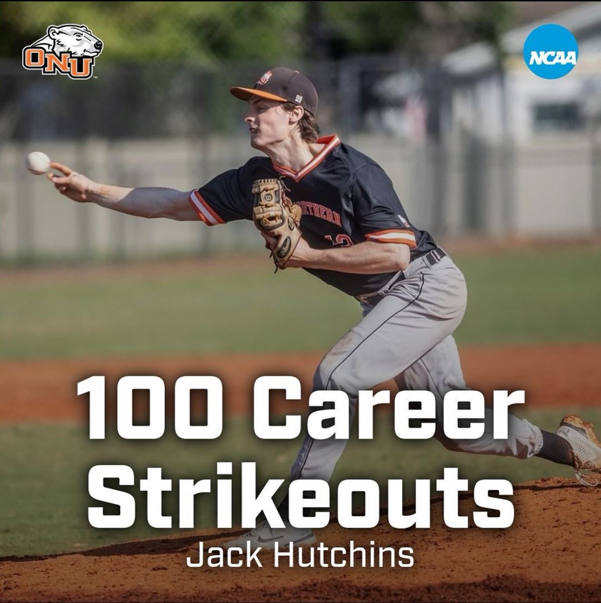 ONU Baseball tweet media