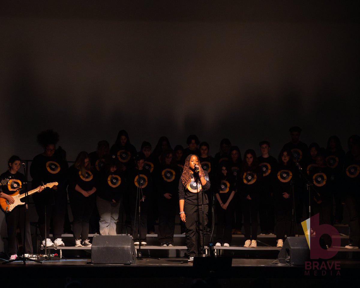 On Thursday, May 2nd and Friday, May 3rd, SJB Music will host their annual Spring Concert. Tickets are on sale via CashOnline and will be sold at the door. Doors open at 6:30 PM, and the show starts at 7:00 PM. Follow @sjbmusic on Instagram for updates.