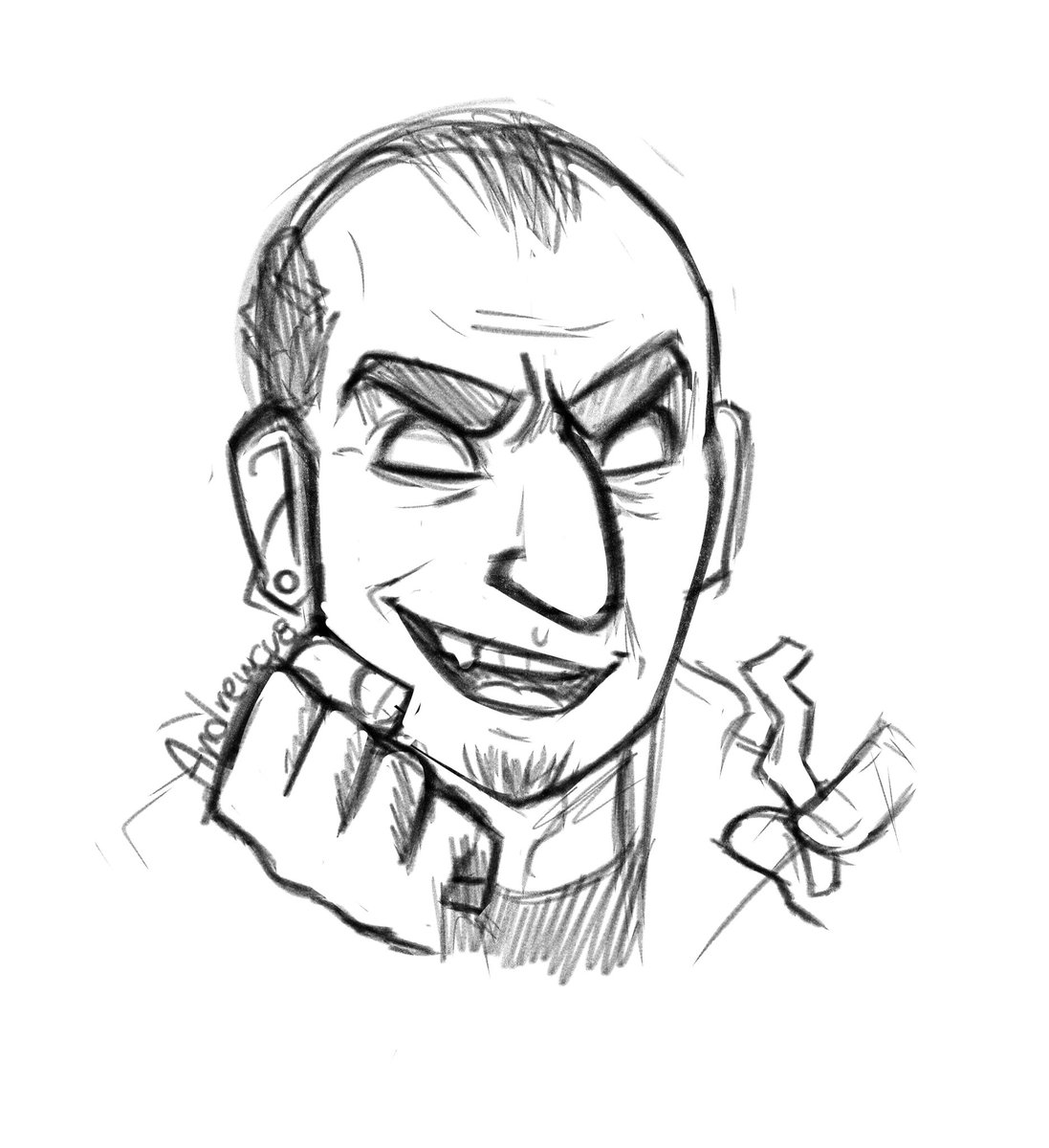 Andrew_Cv8's tweet photo. Sketches cus I wanted to draw them all old and stinky 
#TheEltingvilleClub #WelcomeToEltingville #JerryStokes #PeteDinunzio #BillDickey #JoshLevy https://t.co/kgH0YEZZTm