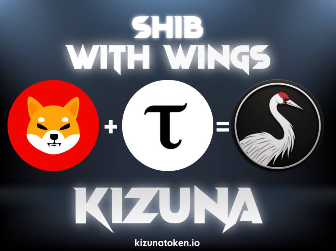 @MonstersCoins I've got this #altcoingems for you 
👇👇👇
$kizuna 
First #memecoins created by decentralized Bittensor #AI 
- Liquidity locked forever!
- 0 tax, regular burns
- building subnet on $TAO ecosystem
- TXT2IMG TG bot
- Community NFT by @NovaLabHQ

kizunatoken.io