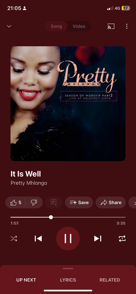 MsCynthia03's tweet photo. On repeat ❤️🙇‍♀️🕊️ https://t.co/5T3qo1ybPR