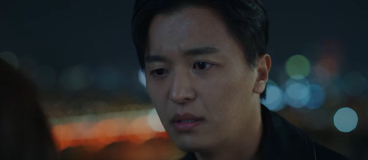I'm glad #NothingUncoveredEp12 didn't dive into heavier territory; sensitivity matters. However, I question the necessity of Jeong-won's current storyline. Poor Tae-heon. I'm curious to see if he still has a chance with Jeong-won. #NothingUncovered #KimHaNeul #YeonWooji