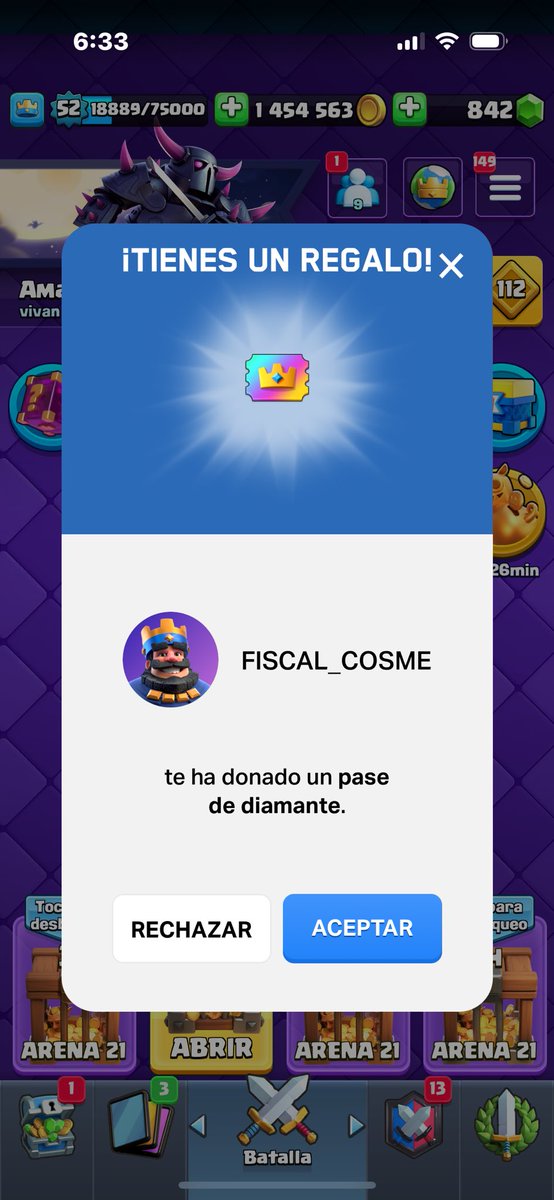 Amandita :) tweet media