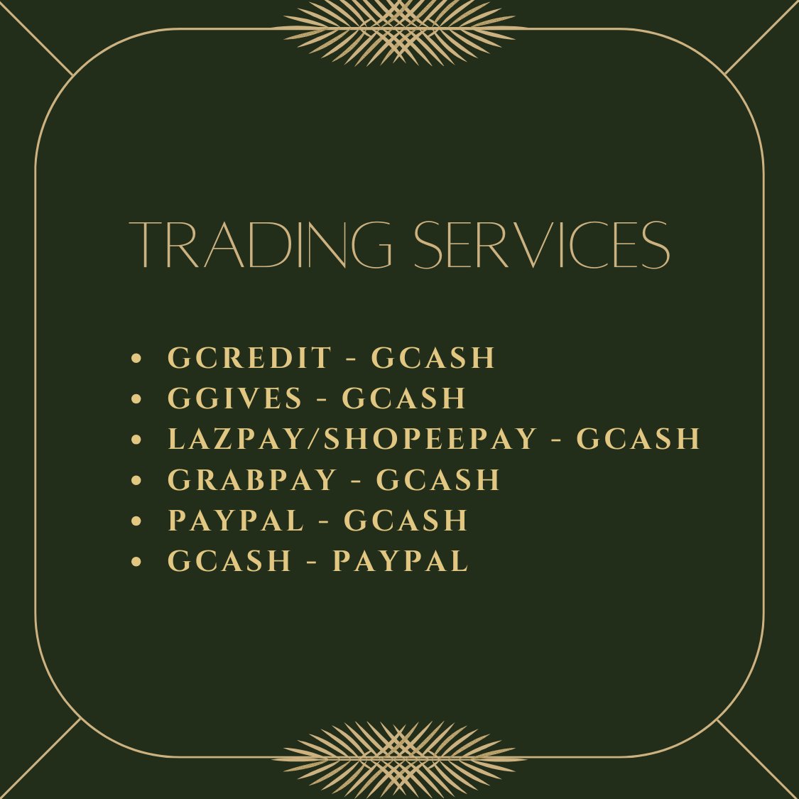 🤎yoong🤎| LENDING & TRADING | OPEN tweet media