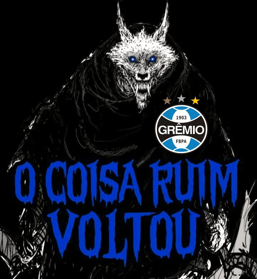 ModernReb3llion's tweet photo. @LibertadoresBR @Gremio @EdelpOficial https://t.co/U58SnLDJVi