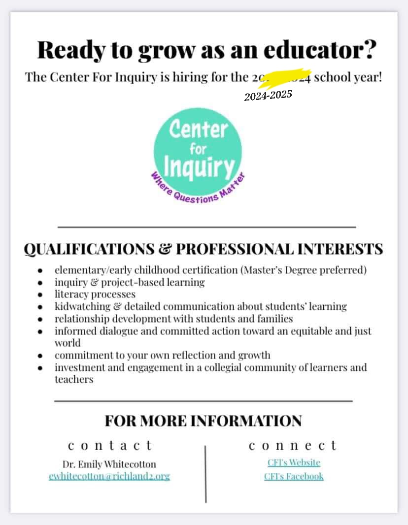 bncade's tweet photo. We are hiring! Message me if you have questions. https://t.co/jwLnzyPOOt
