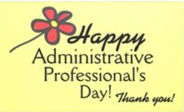 Thank you to Maddy, Christina, and Araceli for all that you do for Heritage Hill!  Our office team is amazing! #AAGV <a href="/VikeSuper1/">G. Elgin Card</a>