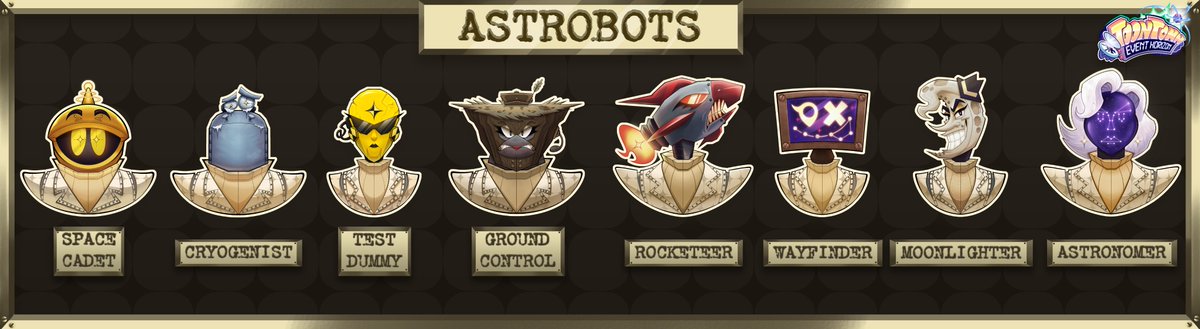 Toontown: Event Horizon tweet media