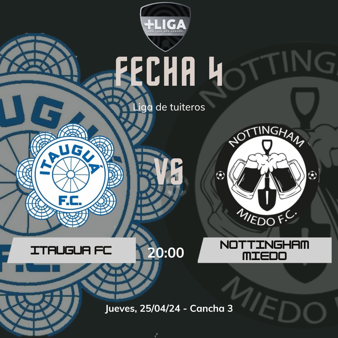 Nos vemos el jueves! 🫡🖤🤍
<a href="/ligadetuiteros_/">Más Liga</a>