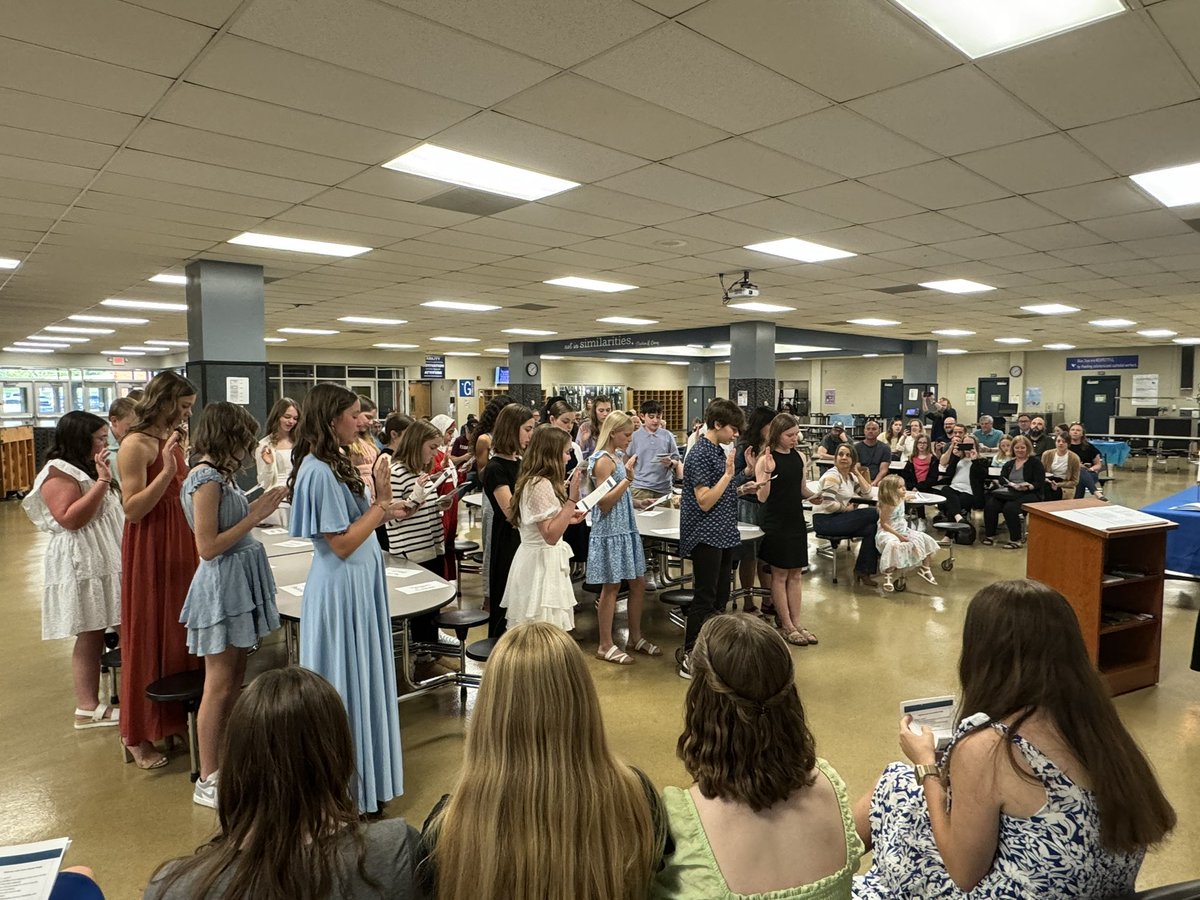 LMS Bluejays tweet media