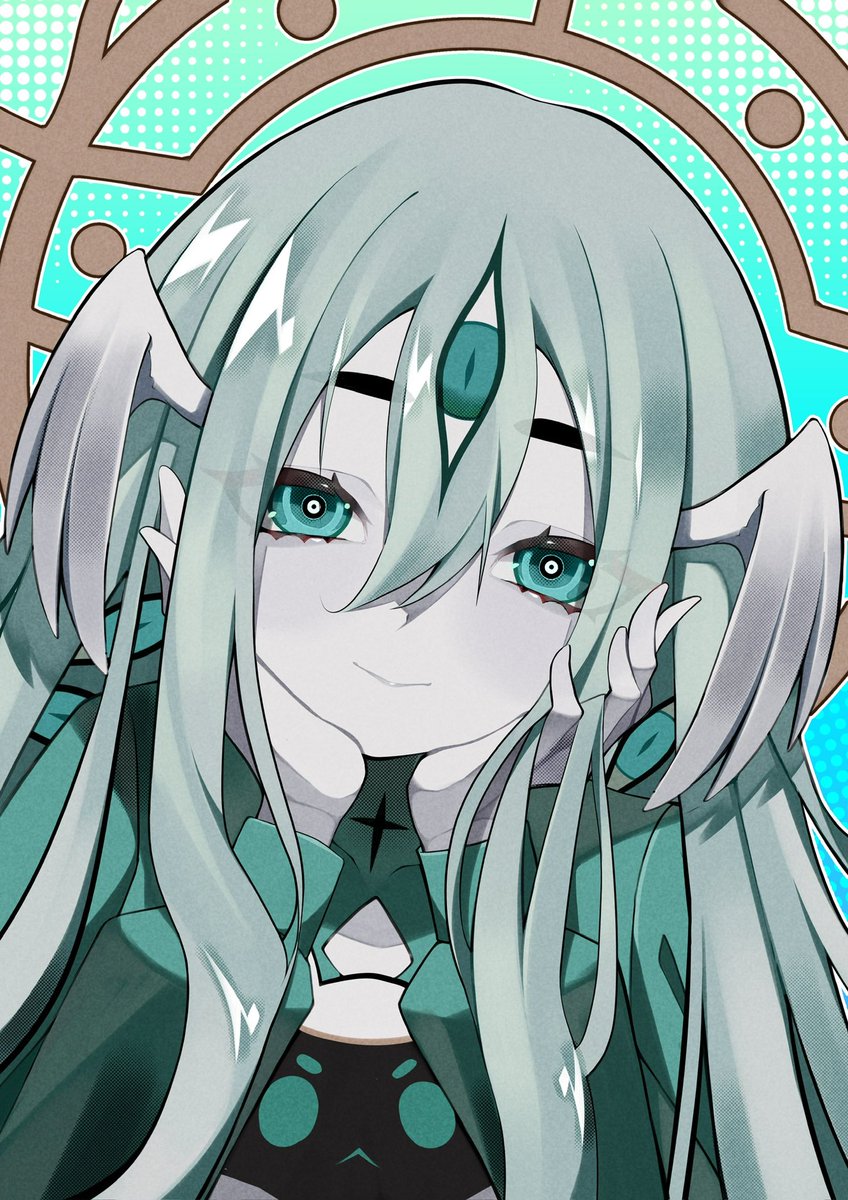 【Remmy】 tweet media