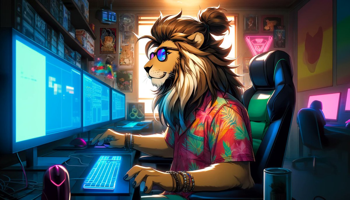 Lazy Lions Roars into the Gaming Arena with <a href="/Funtico_com/">Funtico</a>  Gaming Partnership 

We are thrilled to announce an expansion of our existing partnership with Funtico, a pioneer in interactive entertainment. This collaboration marks a significant step in Lazy Lions' expansion into the