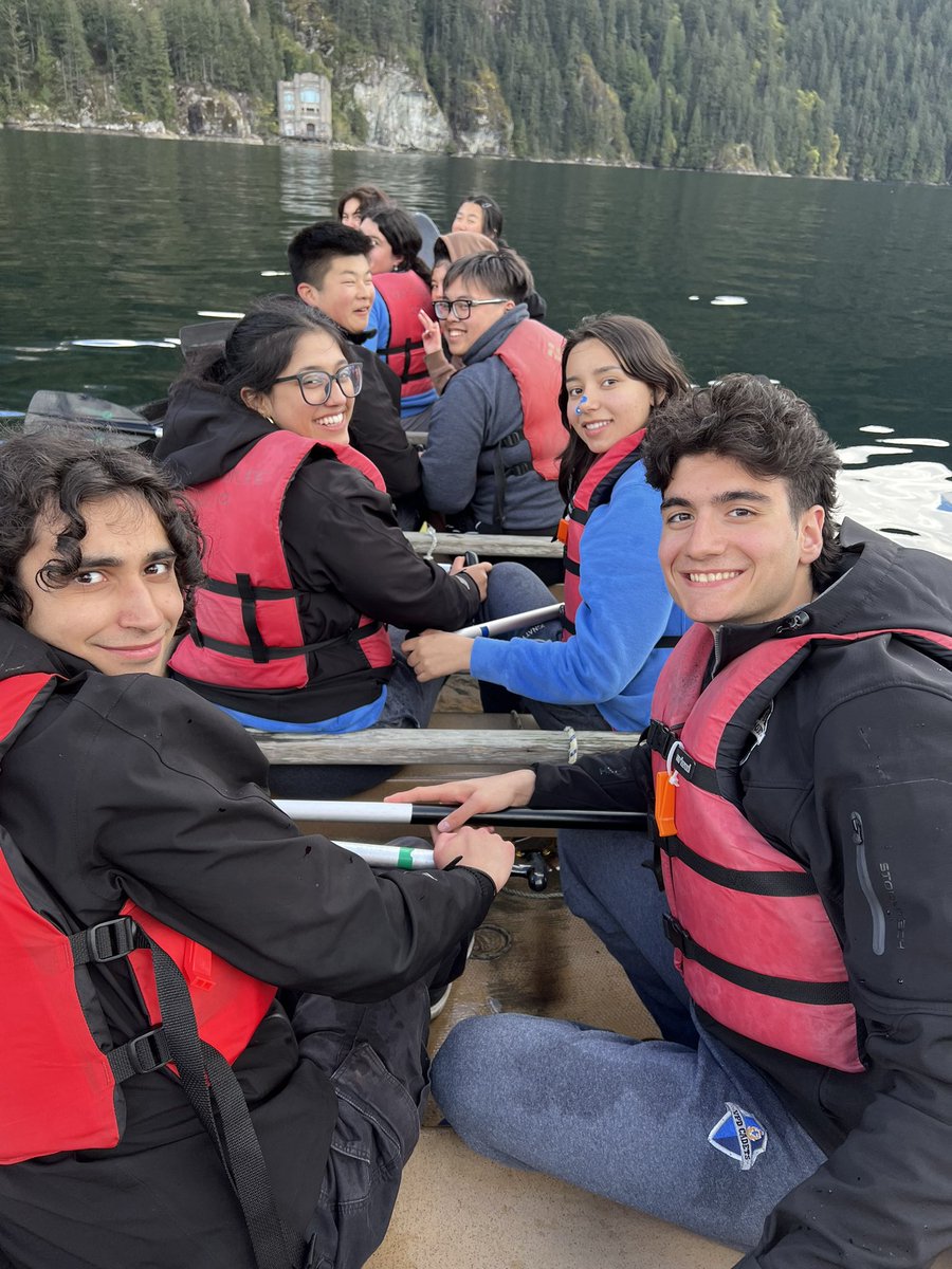It was a pleasure to spend the weekend with the #VPD Cadets and Instructors! Best memories are made when you are having fun and working together as a team. Applications for @VPDCadets program are due May 24, 2024. Don’t miss out! @VancouverPD @VanPoliceFnd