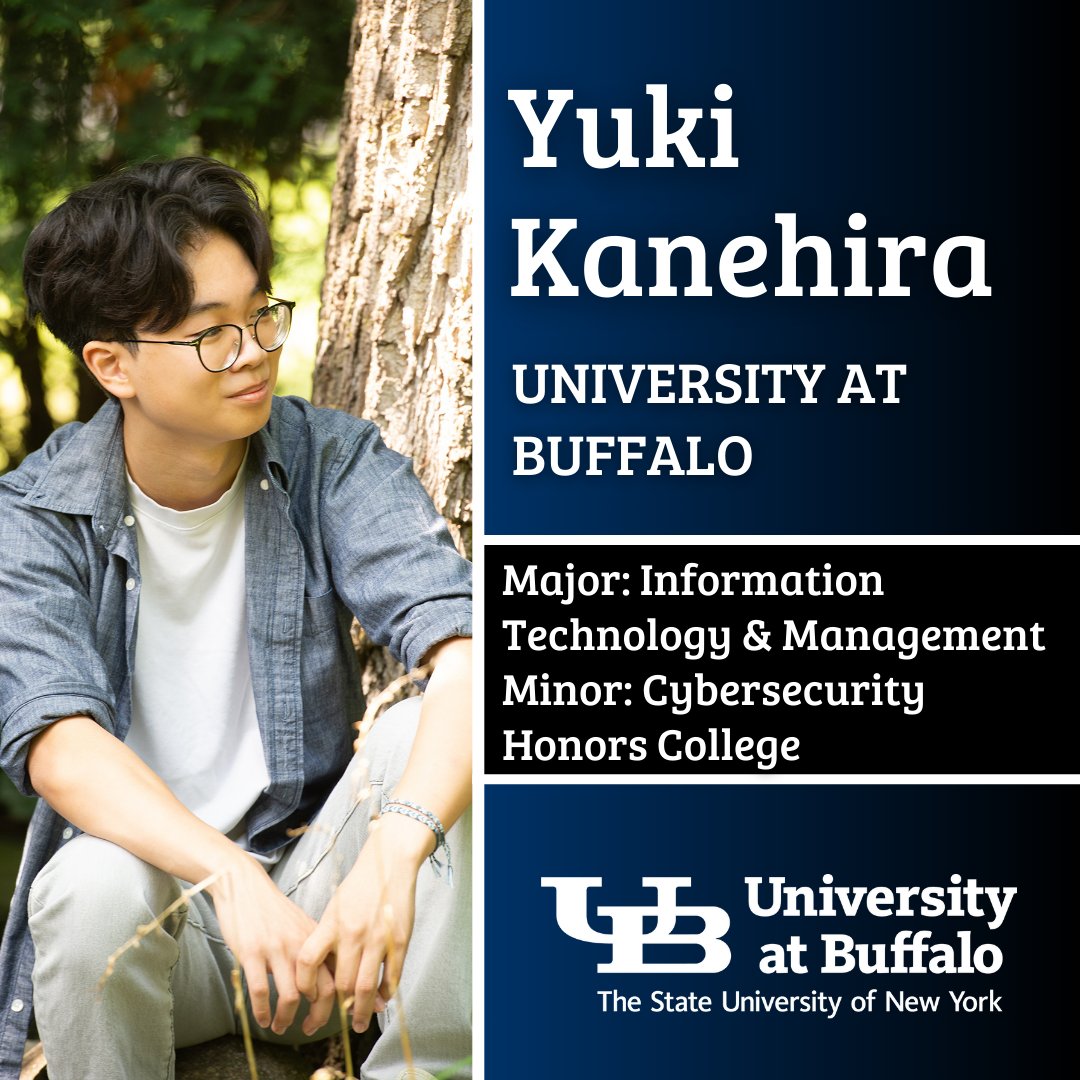 Congratulations to @CHS_Devils’ Yuki Kanehira on his commitment to @UBuffalo! #ClarenceProud @ClarStuCo @ClarenceCsd @ClarenceMiddle @SheridanHillSh1