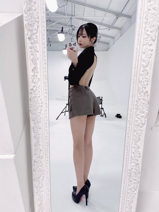 コスプレイヤー西井綾音のTwitter画像7
