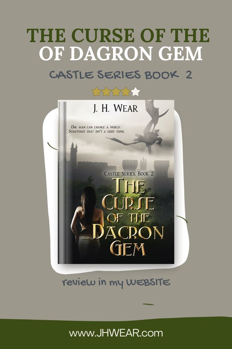 How did Jon McKinney an ordinary student inherit a castle in Ireland ? Discover more in this Castle series book 👇👇👇👇 amazon.com/dp/B08L6FXX61?…