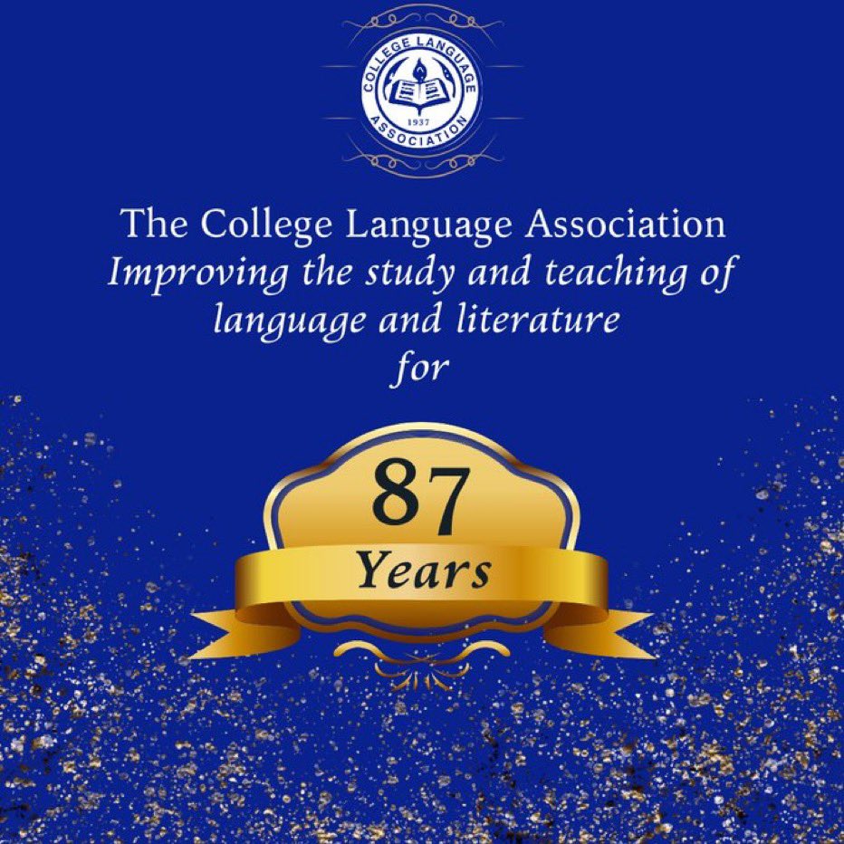 CLA Scholar tweet media