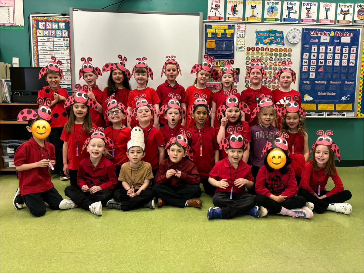 Today we performed our Spring Concert: “Bugz.” Congratulations on an awesome performance today, Grade Ones! We are so very proud of you all! 🐞 🐜 🦋 🧺 <a href="/holyfamilyscho2/">holyfamilyschool</a>