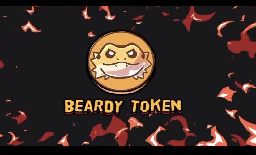 AntiGov000's tweet image. $BEARDY 
Honestly… what can I say? 
$TSUKA ecosystem &amp;amp; OG $SHIB chads doing some LP secret sauce