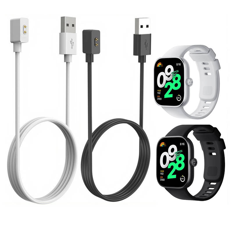 usbfever's tweet image. #Wireless #USBChargeCable for #RedmiWatch4 #SmartWatch

You have a lot of reasons to have this charger for your smart watch - either get an extra at office or a replacement to your smart watch.

usbfever.com/Wireless-USB-C…

#Redmi #Xiaomi #smartband