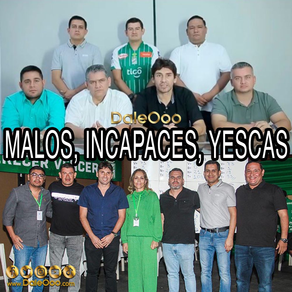 orientep's tweet photo. Nos olvidamos de algo?
#DaleOoo https://t.co/FBKZQRIDrl