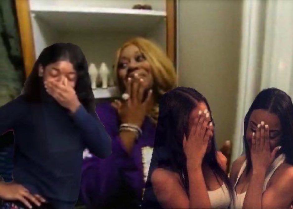 creaturesfears's tweet image. kathonys acting like they didn’t ignore and dismiss charithra for two years. we are supposed to believe that white woman is an outlier in their fandom… sure jan