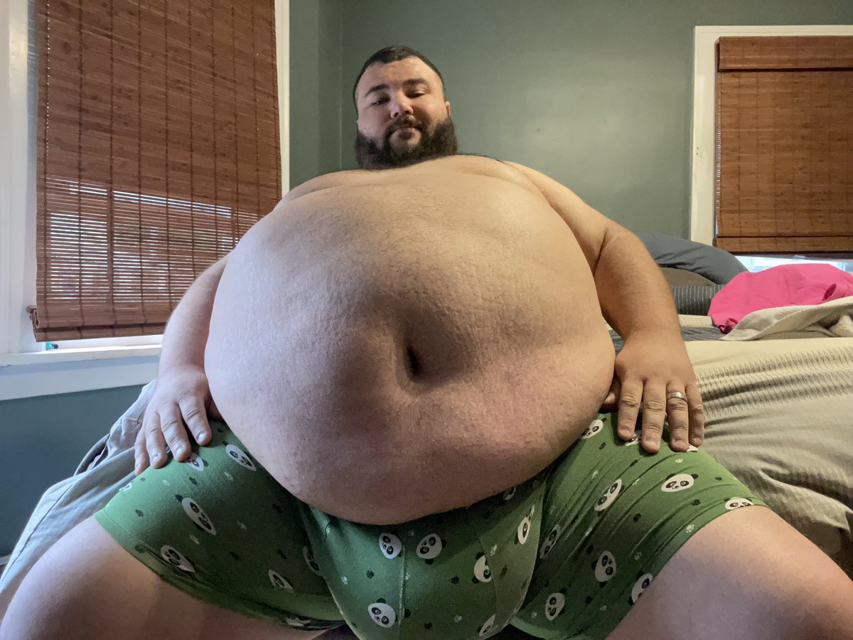 yamsbuncha's tweet photo. Today is a fat day, I think. https://t.co/E6usyf8Upj