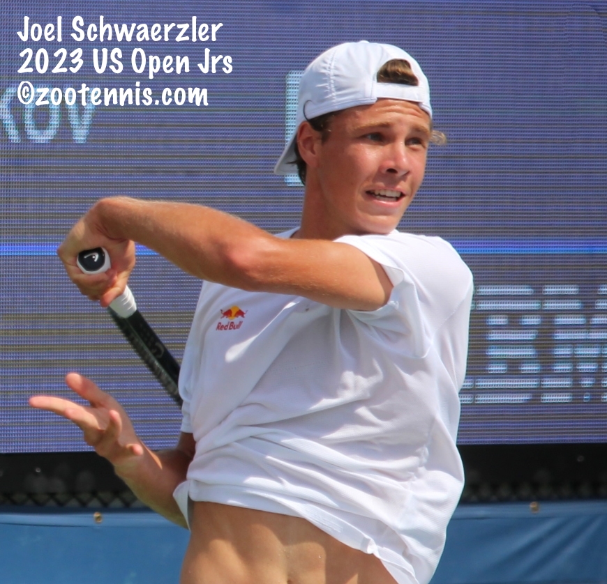 Juniors Flood Vero Beach $15K; Urhobo Qualifies at Charlottesville $75K; Schwaerzler Beats Top Seed Wolf at Savannah Challenger; USTA Roland Garros Wild Card Race Update; No Change Atop ITF D-I Rankings: tenniskalamazoo.blogspot.com/2024/04/junior…