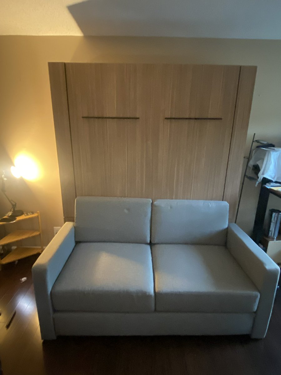 Bredabeds murphy bed installation completed in Alexandria Virginia    - We are furniture installation specialist in DC Maryland, Virginia
.
furnitureassemblyexperts.com
.
#capitolhill #washingtondc #maryland #baltimore #virginia