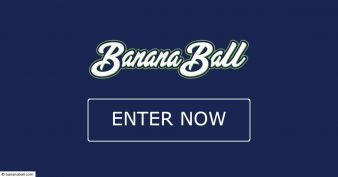 Win an all-inclusive 4-night round-trip vacation on board the Bananaland at Sea cruise scheduled in October! #giveaway buff.ly/49KBLNa