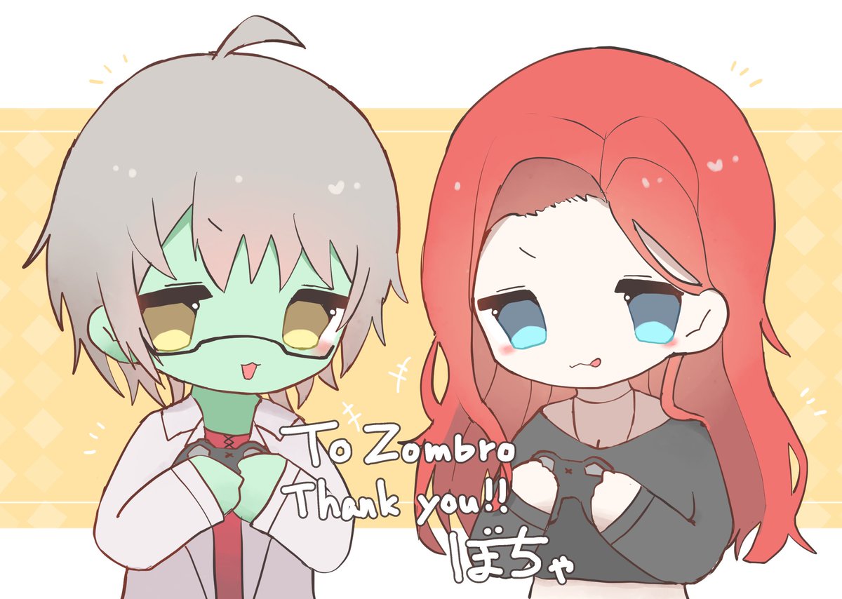 ZombroVT's tweet photo. Going live with @aulorable playing some STARDEW at 8:00pm EDT ! Will we finally make enough money to get out of early game? Only time will tell owo 

#vtuber https://t.co/PN7vd6m14x