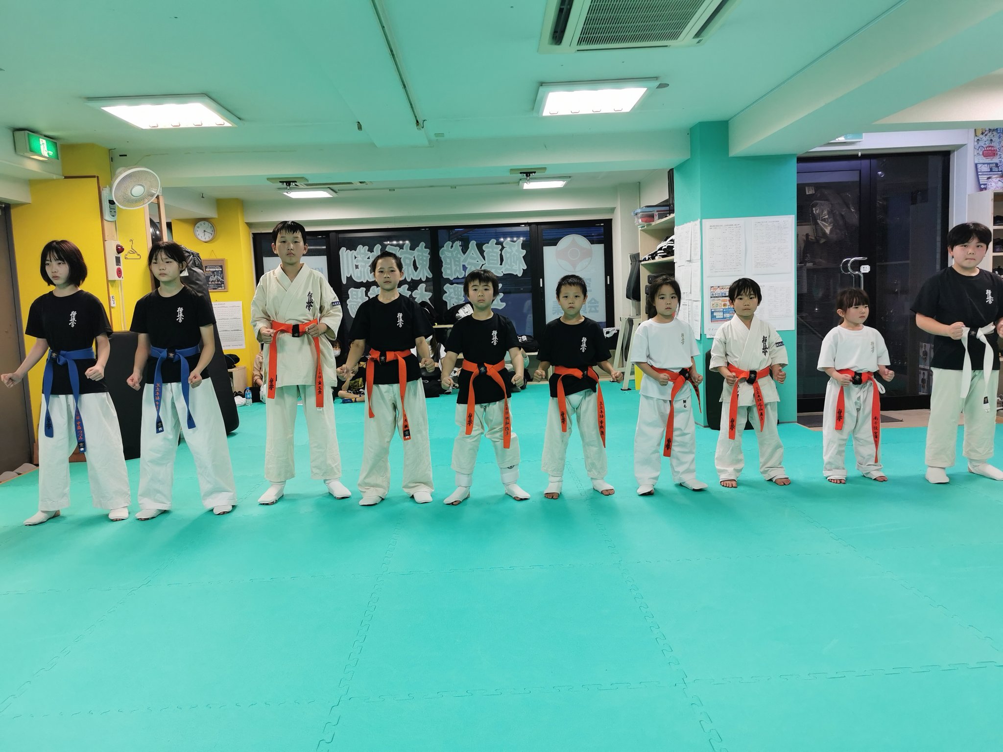 極真空手の写真立て フォトフレーム 体操 格闘技 DFS-1-sp3 名入れ