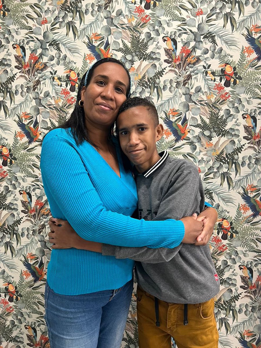 En Fundahígado, estamos comprometidos con la salud de nuestros pacientes. #SaludParaTodos #Fundahígado