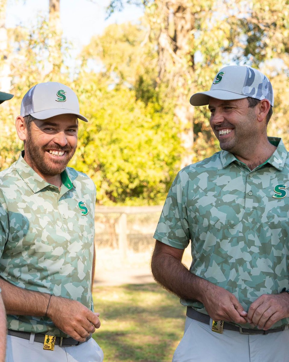 A very Australian welcome 

@clelandwildlifepark 🦘

#LIVGolf #SeeSouthAustralia #GlobalSportsNews

©️ LIV Golf