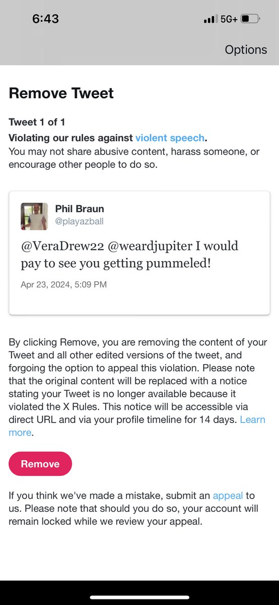 Attention! Elon Musk has suppressed my freedom of speech, just for speaking my mind. So for the next 12 hours this will be my primary account - Phil Braun, social media manager for Tim Heidecker